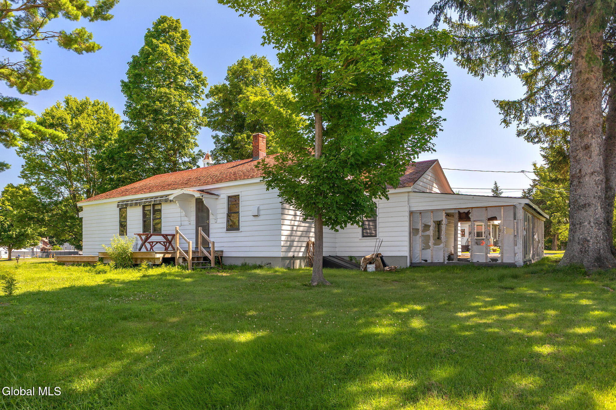 25 E Quaker Street Granville NY 12832