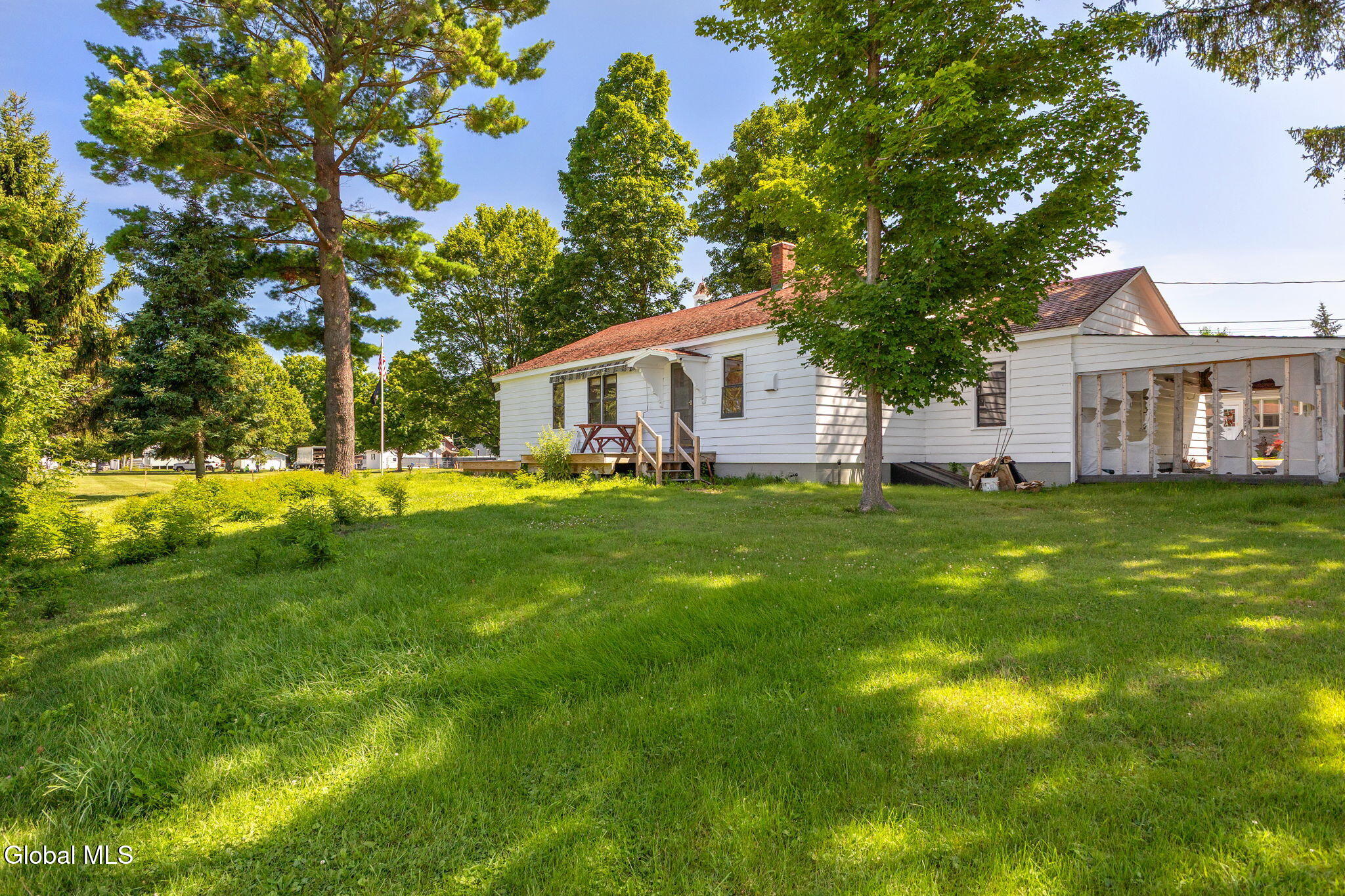 25 E Quaker Street Granville NY 12832