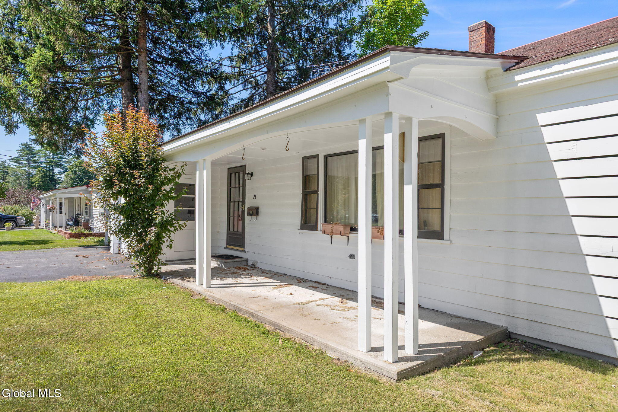 25 E Quaker Street Granville NY 12832