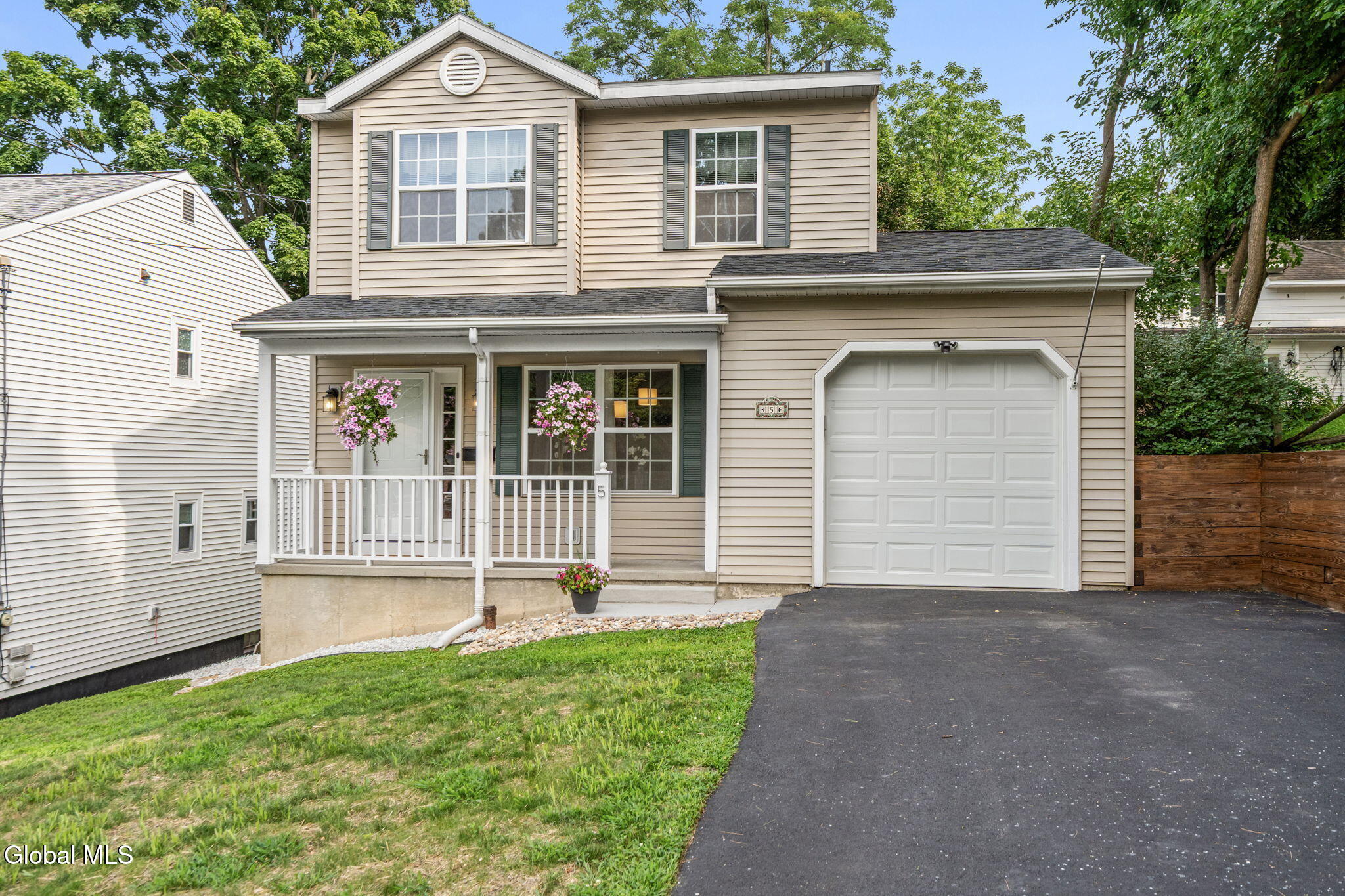 5 Pinehurst Avenue Albany NY 12203