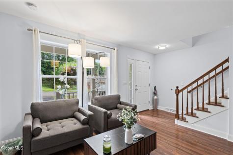 5 Pinehurst Avenue Albany NY 12203