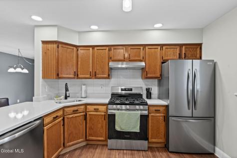 5 Pinehurst Avenue Albany NY 12203