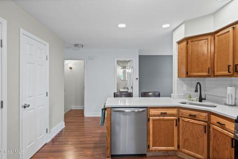 5 Pinehurst Avenue Albany NY 12203