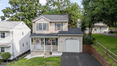 5 Pinehurst Avenue Albany NY 12203