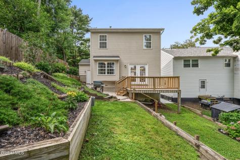 5 Pinehurst Avenue Albany NY 12203