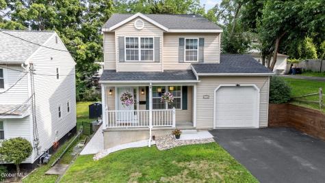 5 Pinehurst Avenue Albany NY 12203