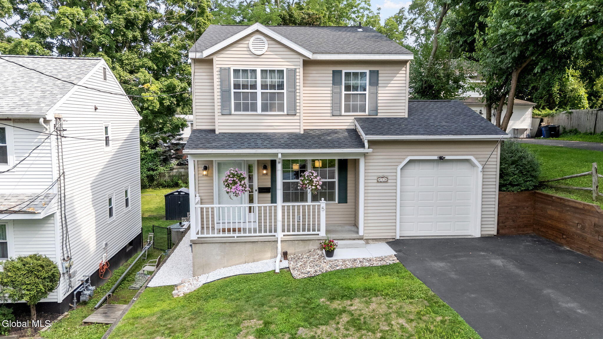 5 Pinehurst Avenue Albany NY 12203