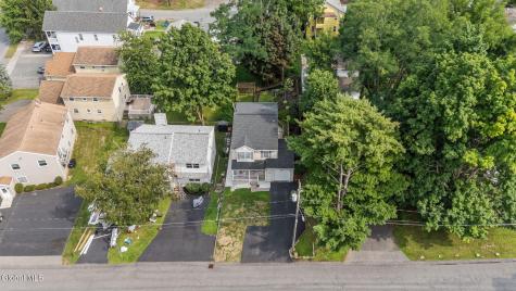 5 Pinehurst Avenue Albany NY 12203