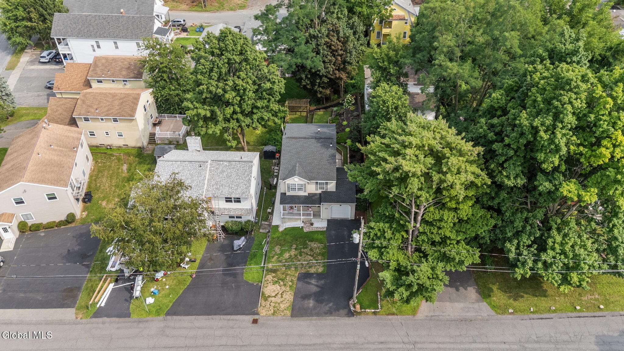 5 Pinehurst Avenue Albany NY 12203