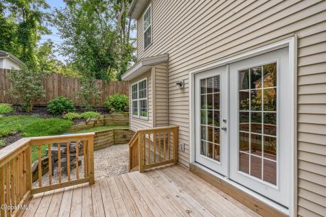 5 Pinehurst Avenue Albany NY 12203