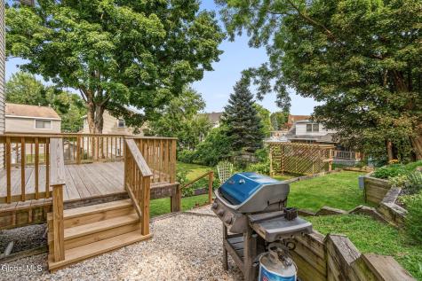 5 Pinehurst Avenue Albany NY 12203