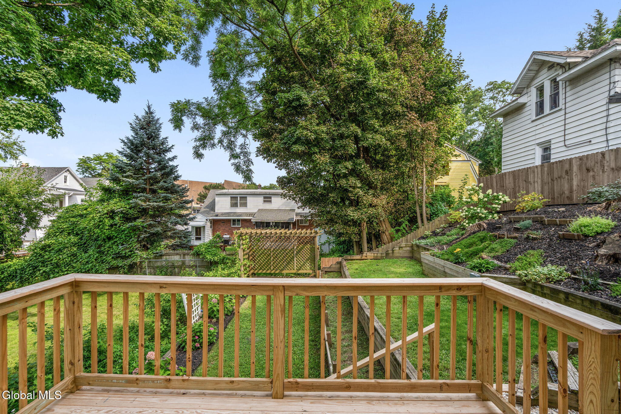 5 Pinehurst Avenue Albany NY 12203