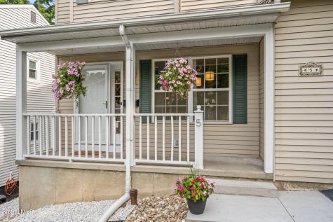 5 Pinehurst Avenue Albany NY 12203