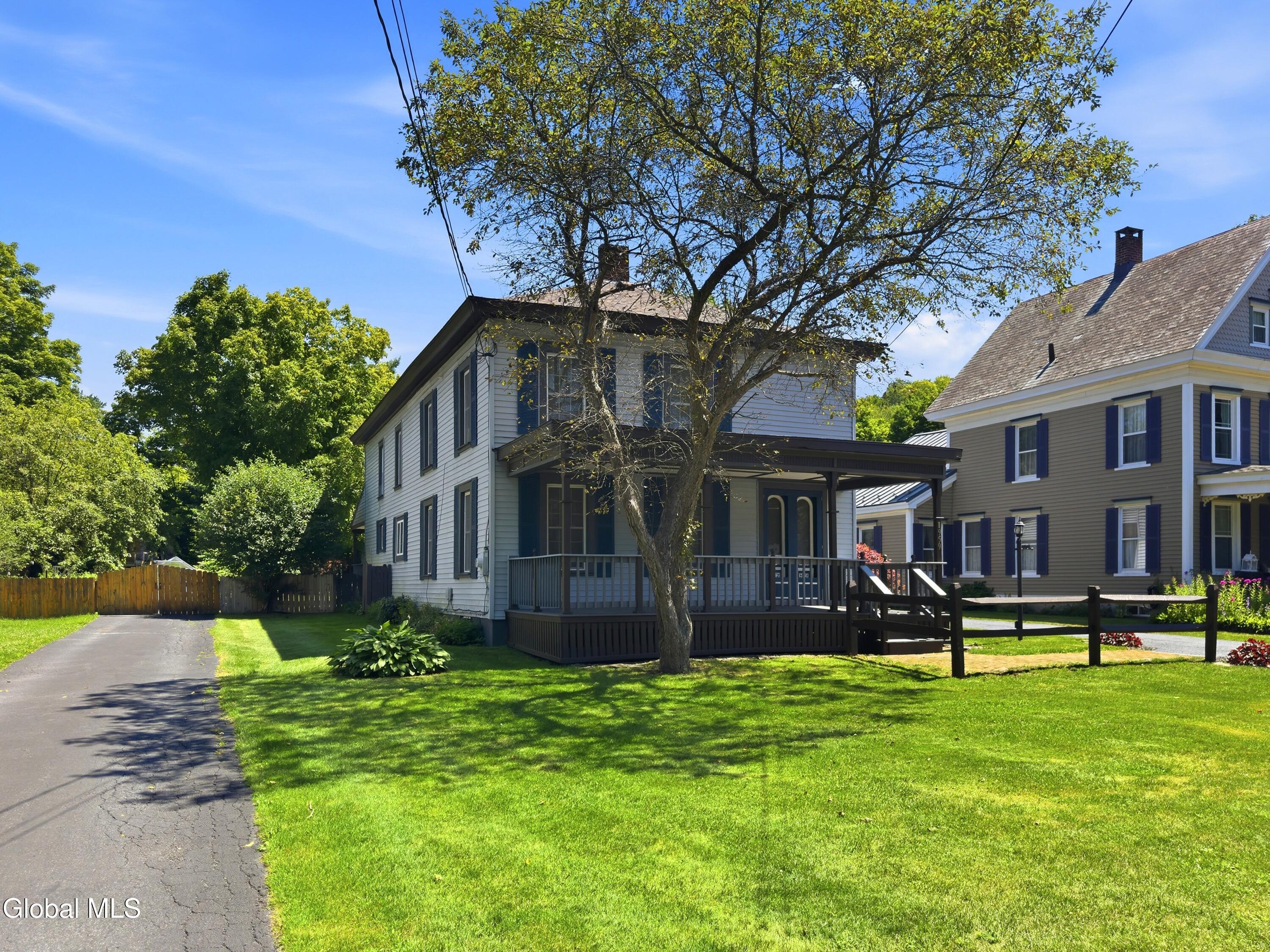 1959 Main Street Delanson NY 12053