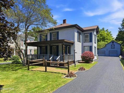 1959 Main Street Delanson NY 12053