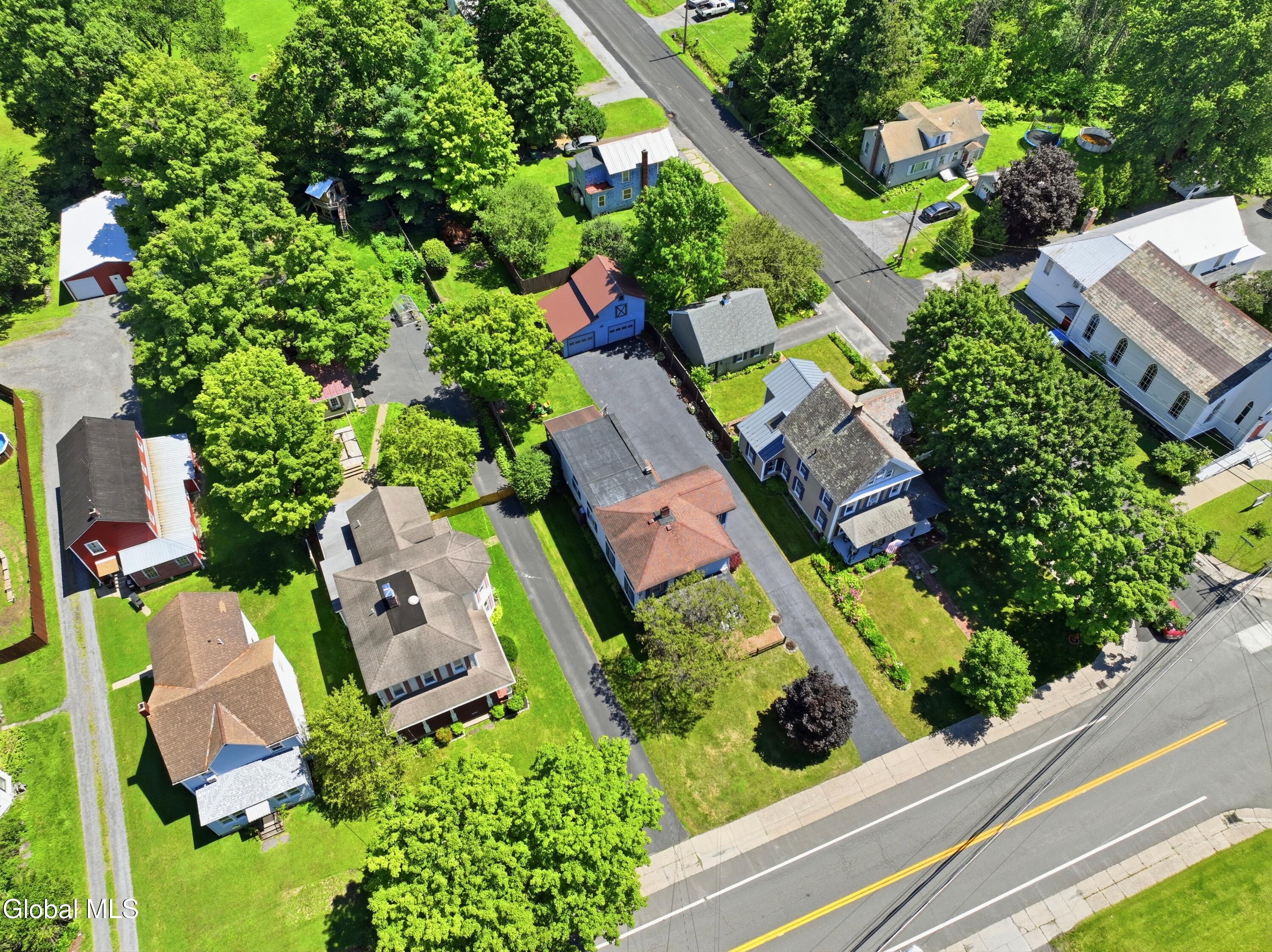 1959 Main Street Delanson NY 12053
