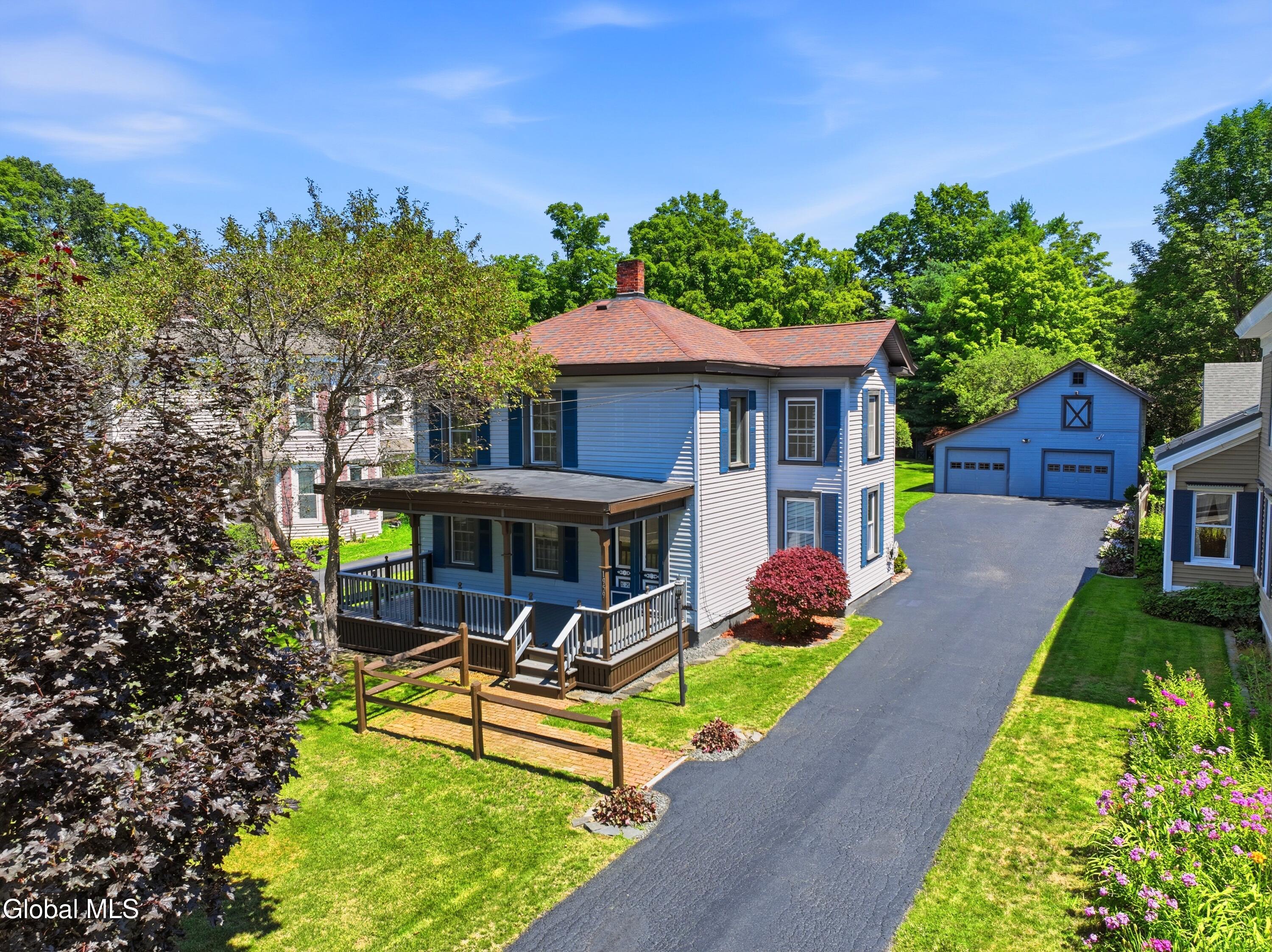 1959 Main Street Delanson NY 12053