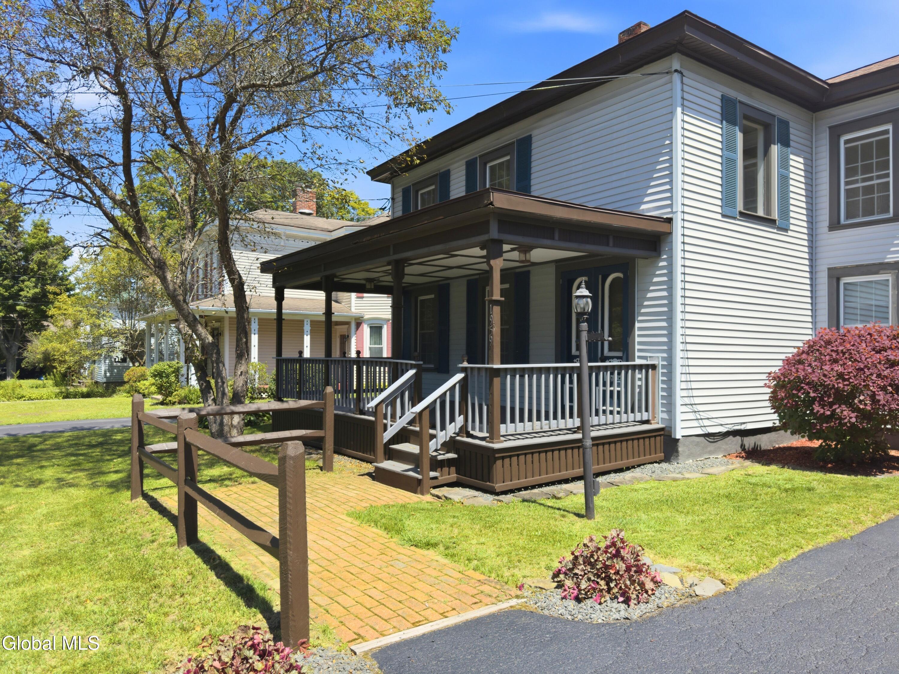 1959 Main Street Delanson NY 12053