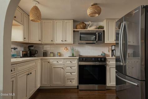 39 Bellamy Street Whitehall NY 12887