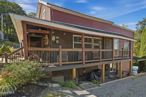 39 Bellamy Street Whitehall NY 12887