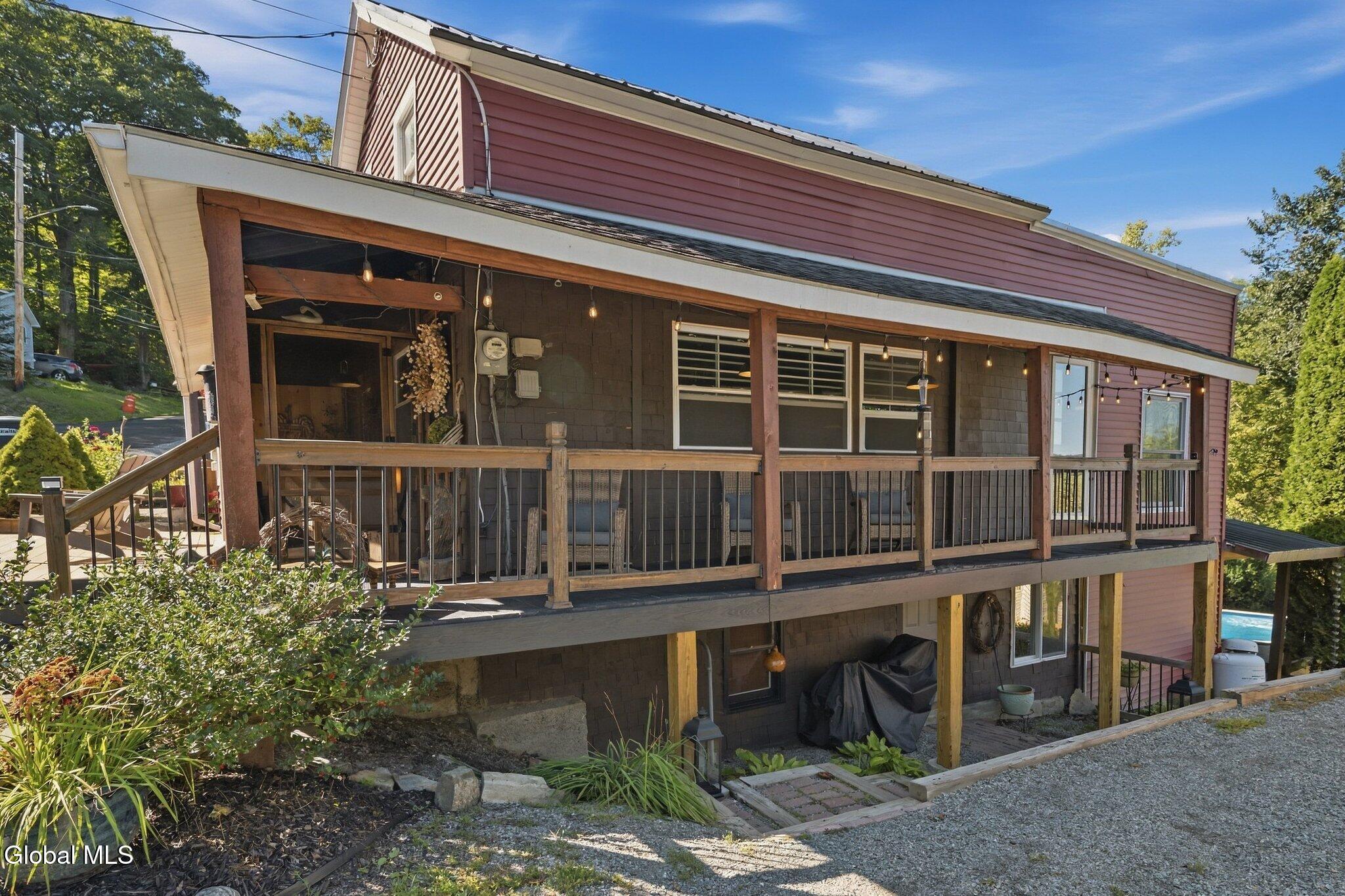 39 Bellamy Street Whitehall NY 12887