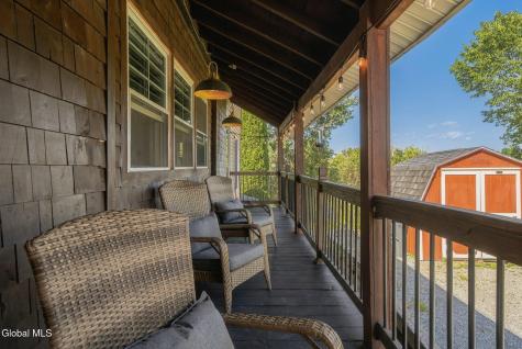 39 Bellamy Street Whitehall NY 12887