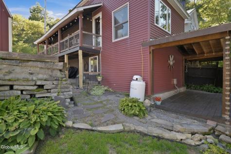 39 Bellamy Street Whitehall NY 12887