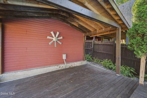 39 Bellamy Street Whitehall NY 12887