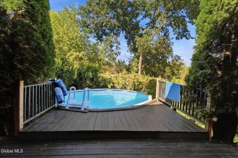 39 Bellamy Street Whitehall NY 12887