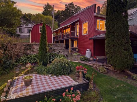 39 Bellamy Street Whitehall NY 12887