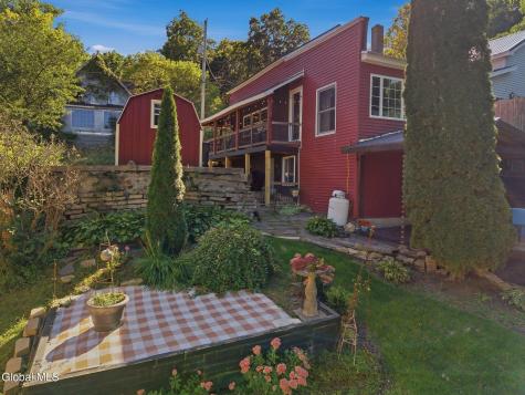 39 Bellamy Street Whitehall NY 12887