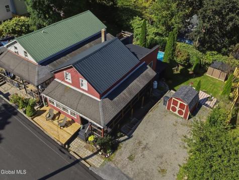 39 Bellamy Street Whitehall NY 12887