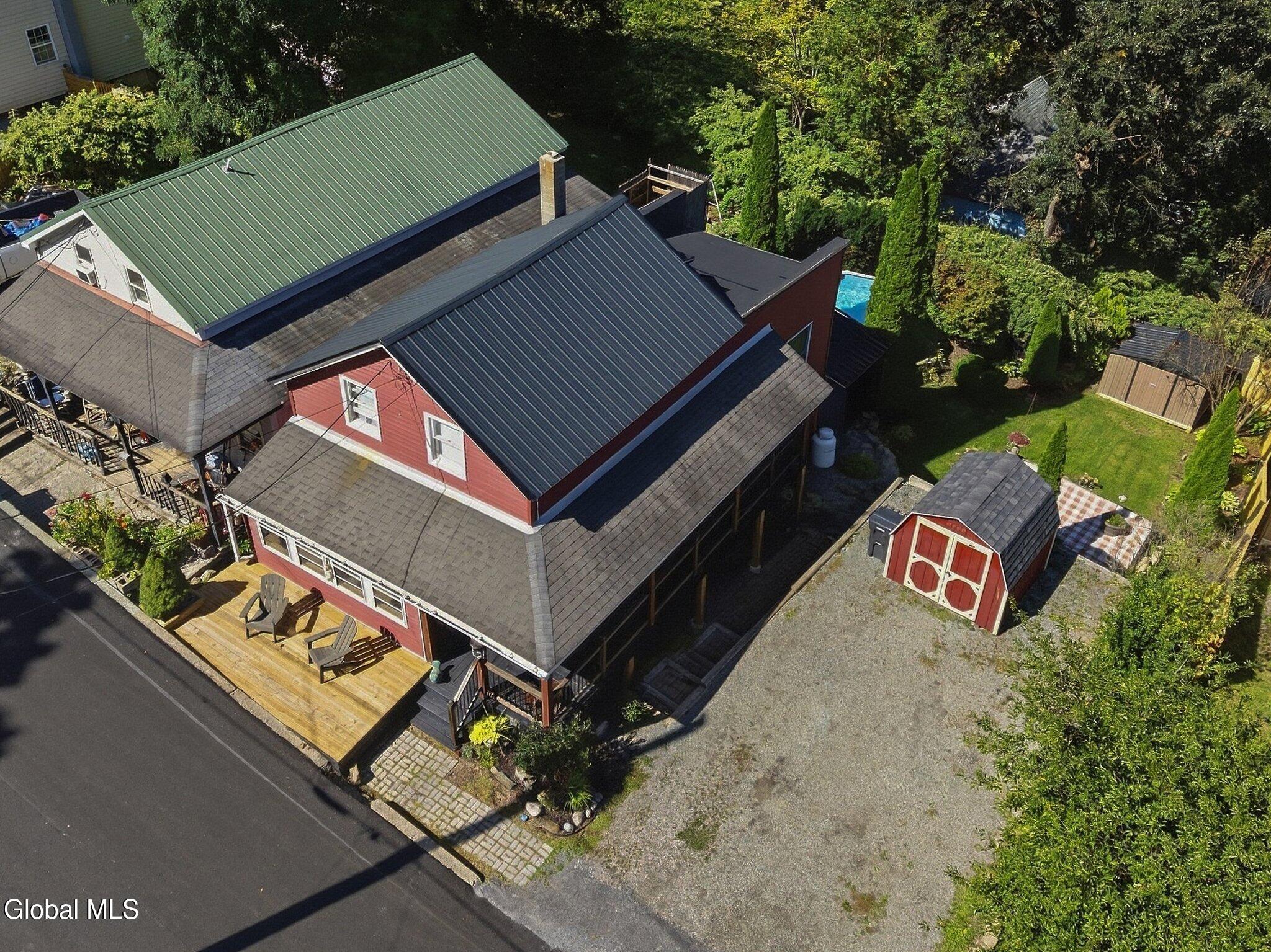 39 Bellamy Street Whitehall NY 12887