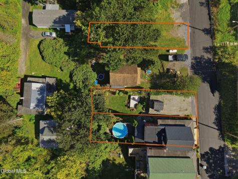39 Bellamy Street Whitehall NY 12887