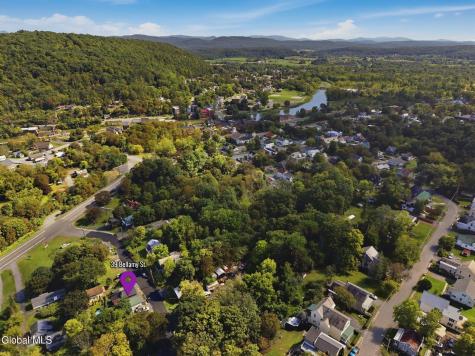 39 Bellamy Street Whitehall NY 12887