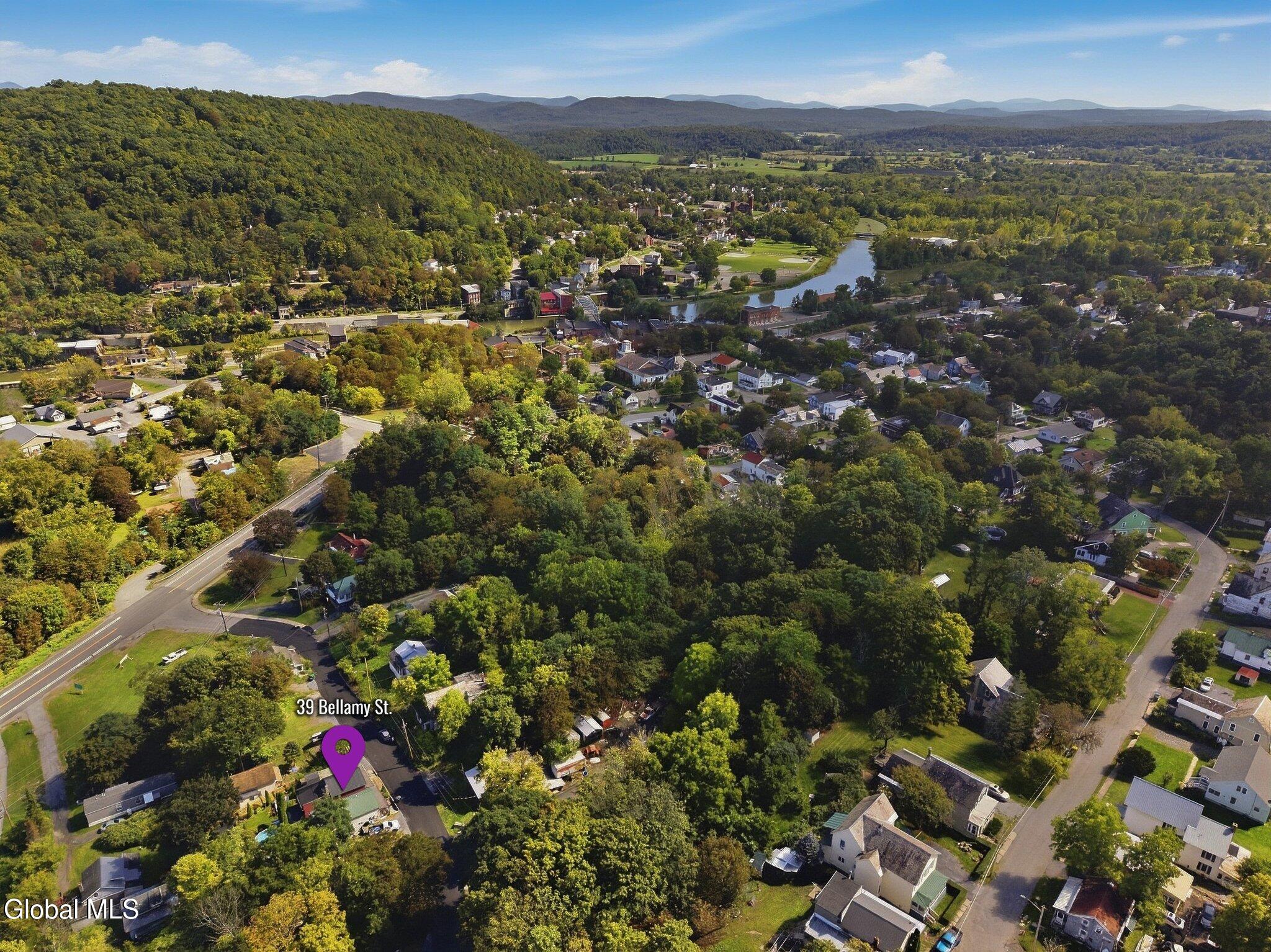 39 Bellamy Street Whitehall NY 12887