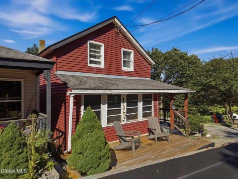 39 Bellamy Street Whitehall NY 12887