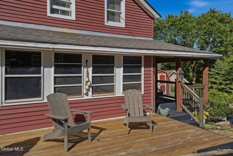 39 Bellamy Street Whitehall NY 12887