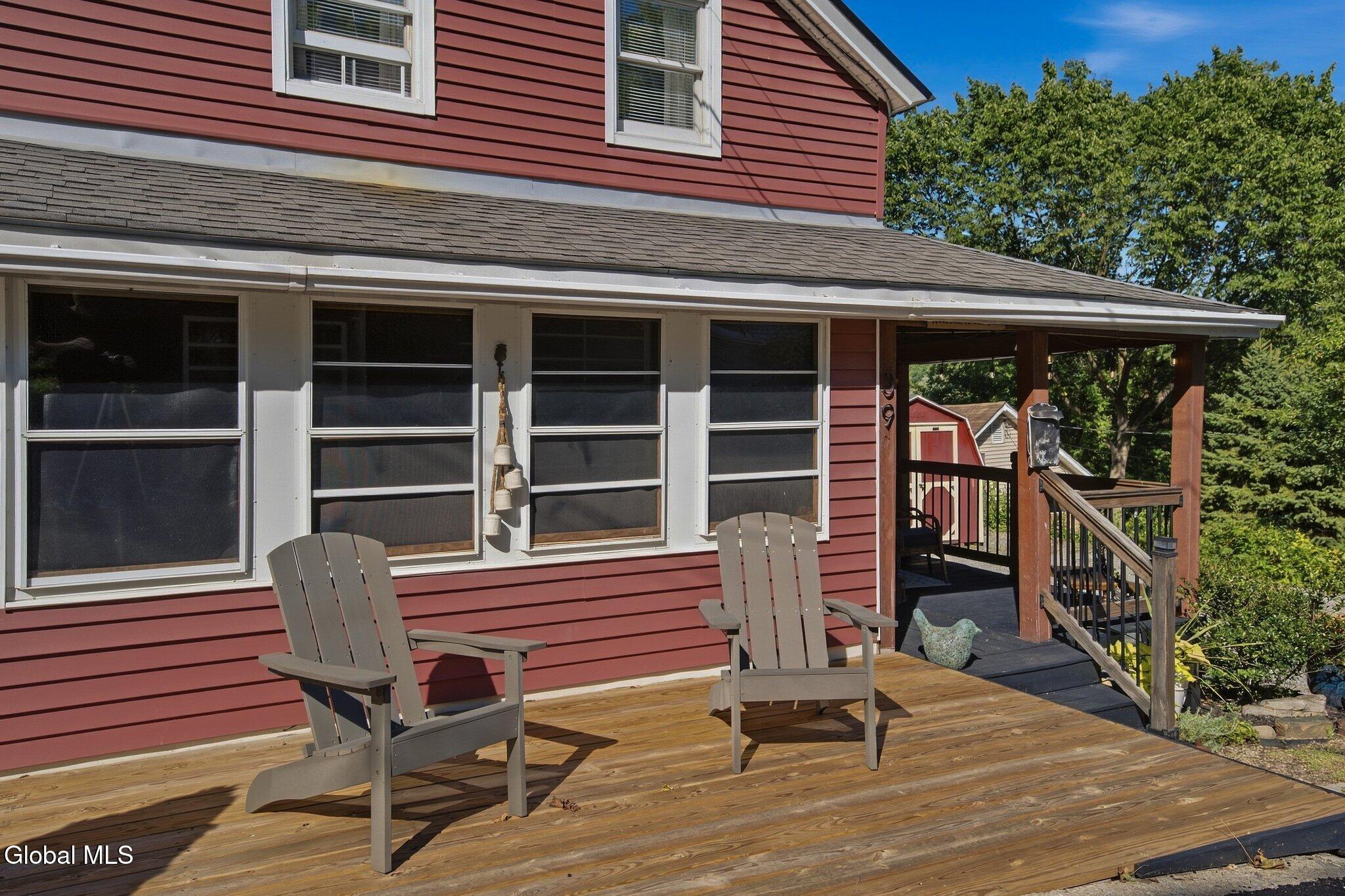 39 Bellamy Street Whitehall NY 12887