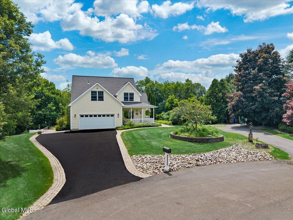 6 Steamboat Landing Waterford NY 12188