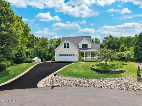 6 Steamboat Landing Waterford NY 12188
