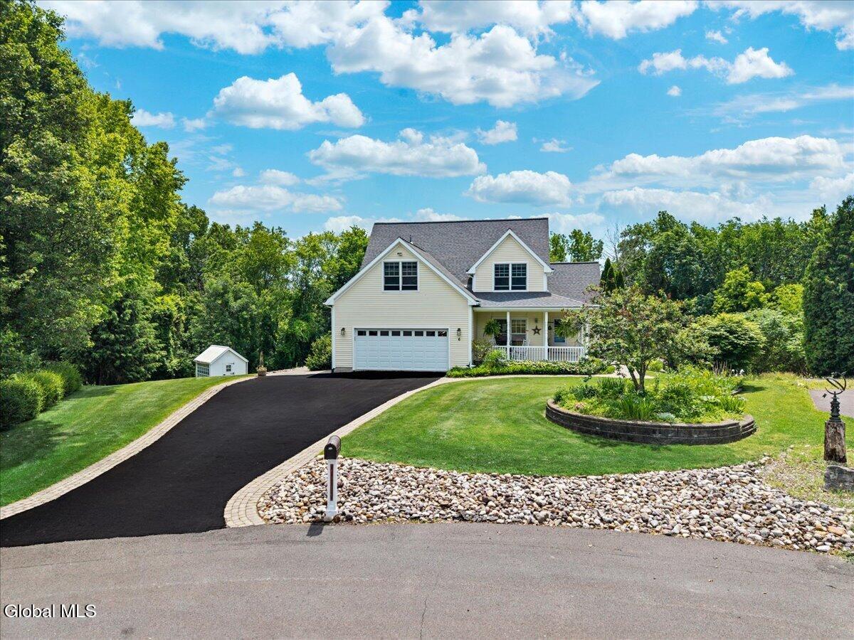 6 Steamboat Landing Waterford NY 12188