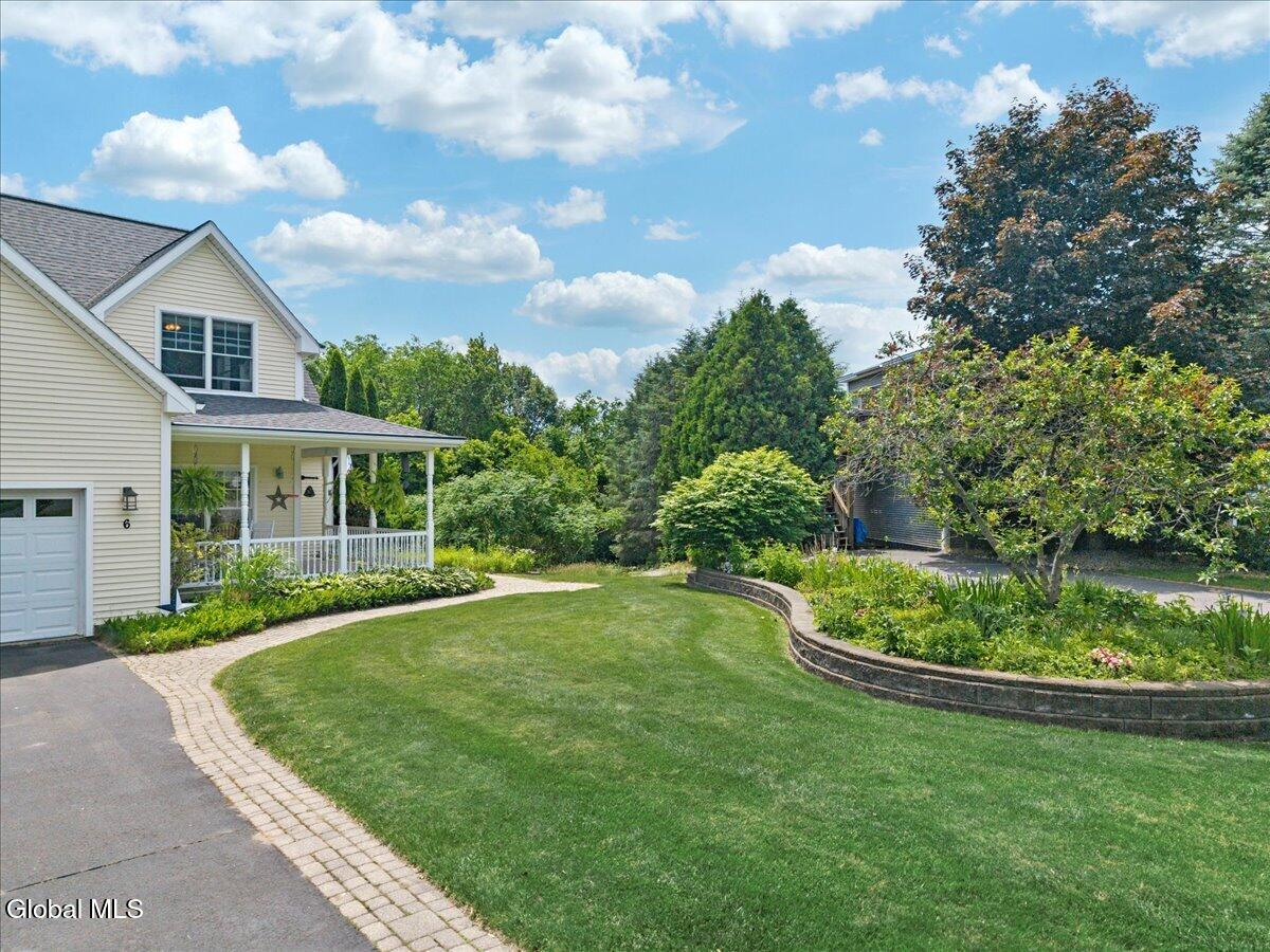 6 Steamboat Landing Waterford NY 12188