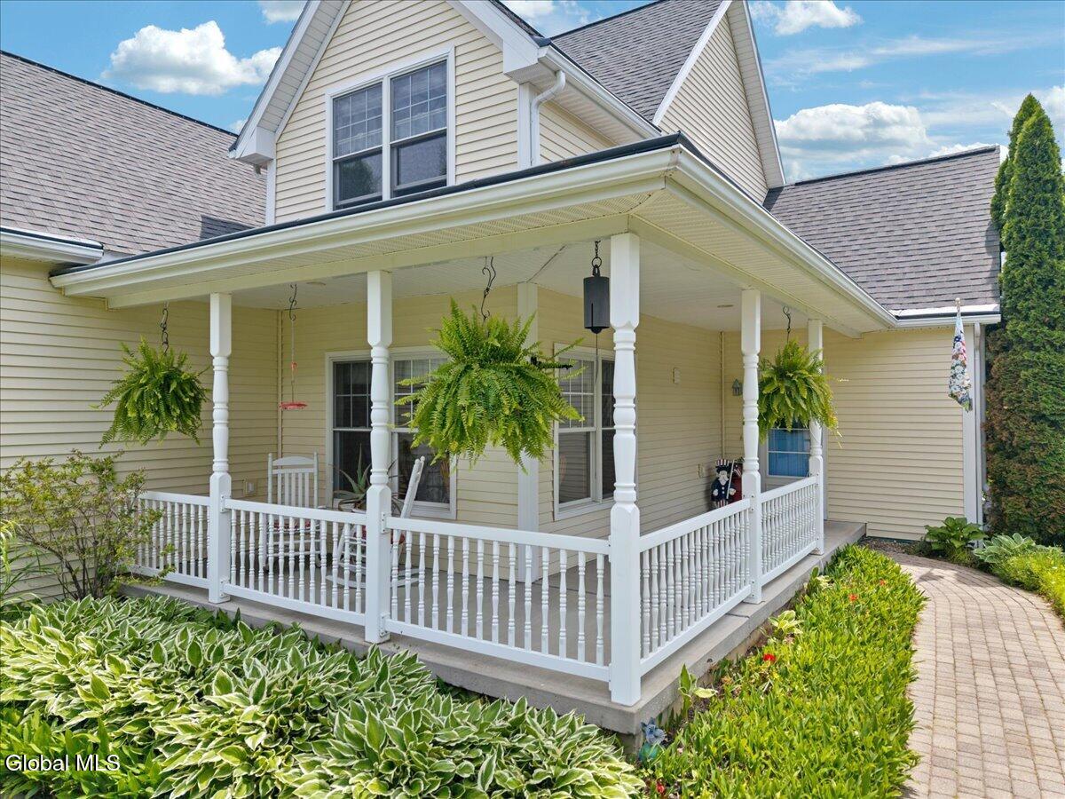 6 Steamboat Landing Waterford NY 12188