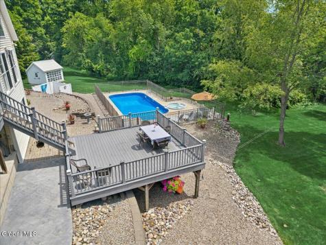 6 Steamboat Landing Waterford NY 12188