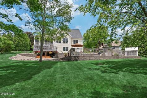 6 Steamboat Landing Waterford NY 12188