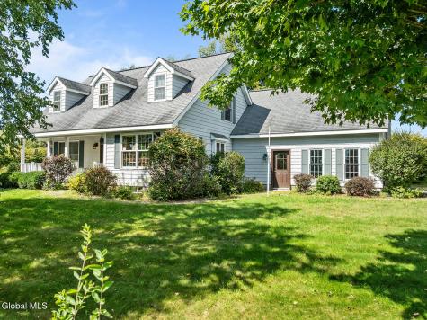 557 County Route 52 Greenwich NY 12834