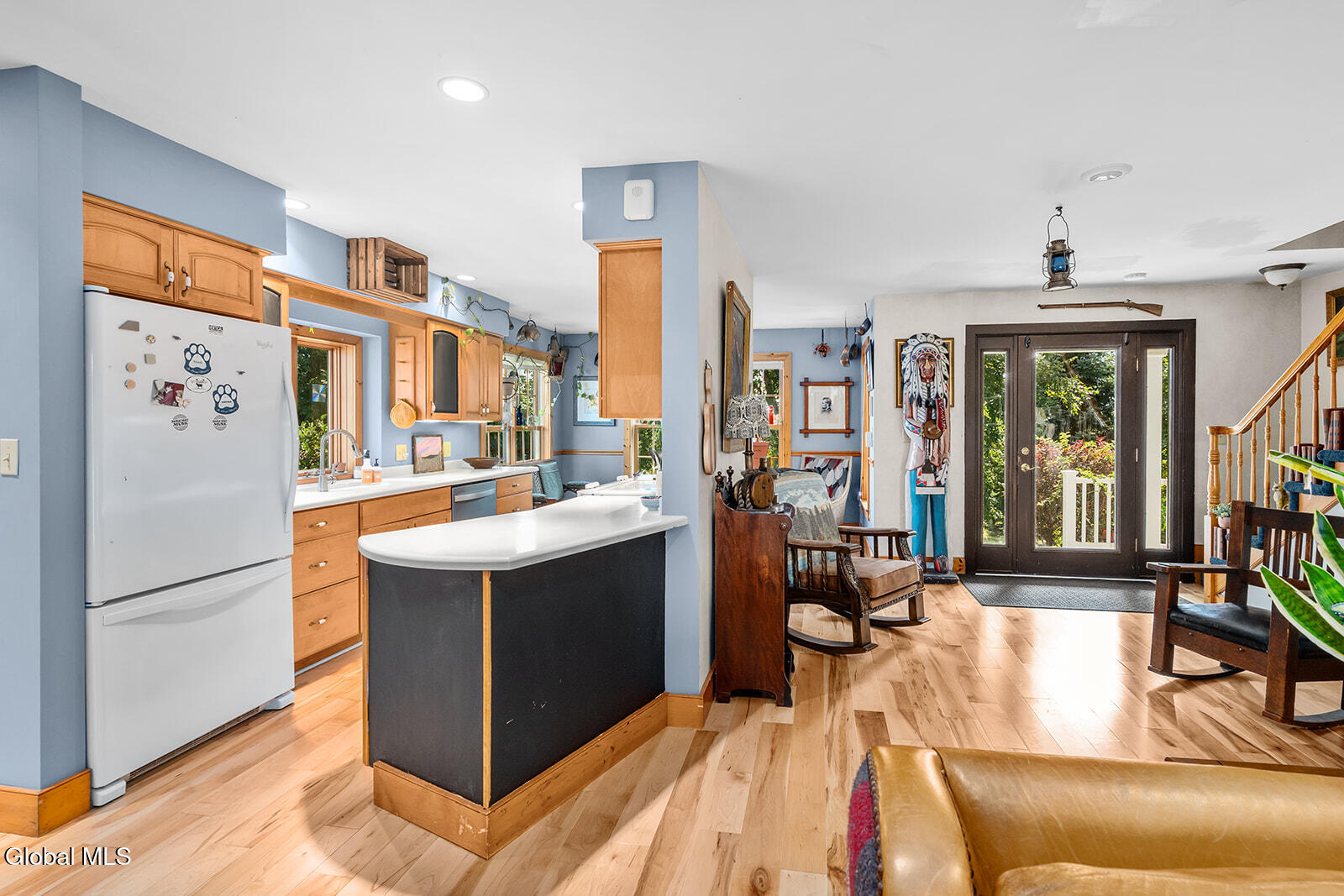 557 County Route 52 Greenwich NY 12834