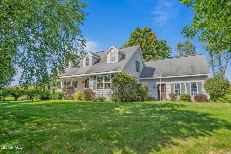 557 County Route 52 Greenwich NY 12834