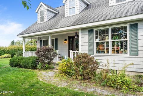 557 County Route 52 Greenwich NY 12834
